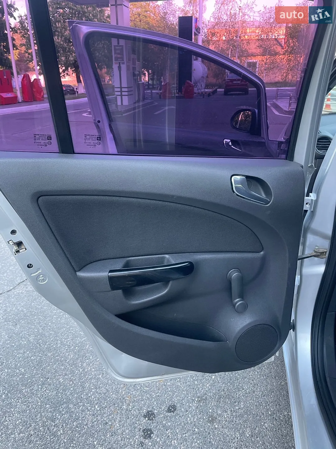 Opel Corsa 2009 VIN W0L0SDL6894173530 фото оголошення 13 з 27