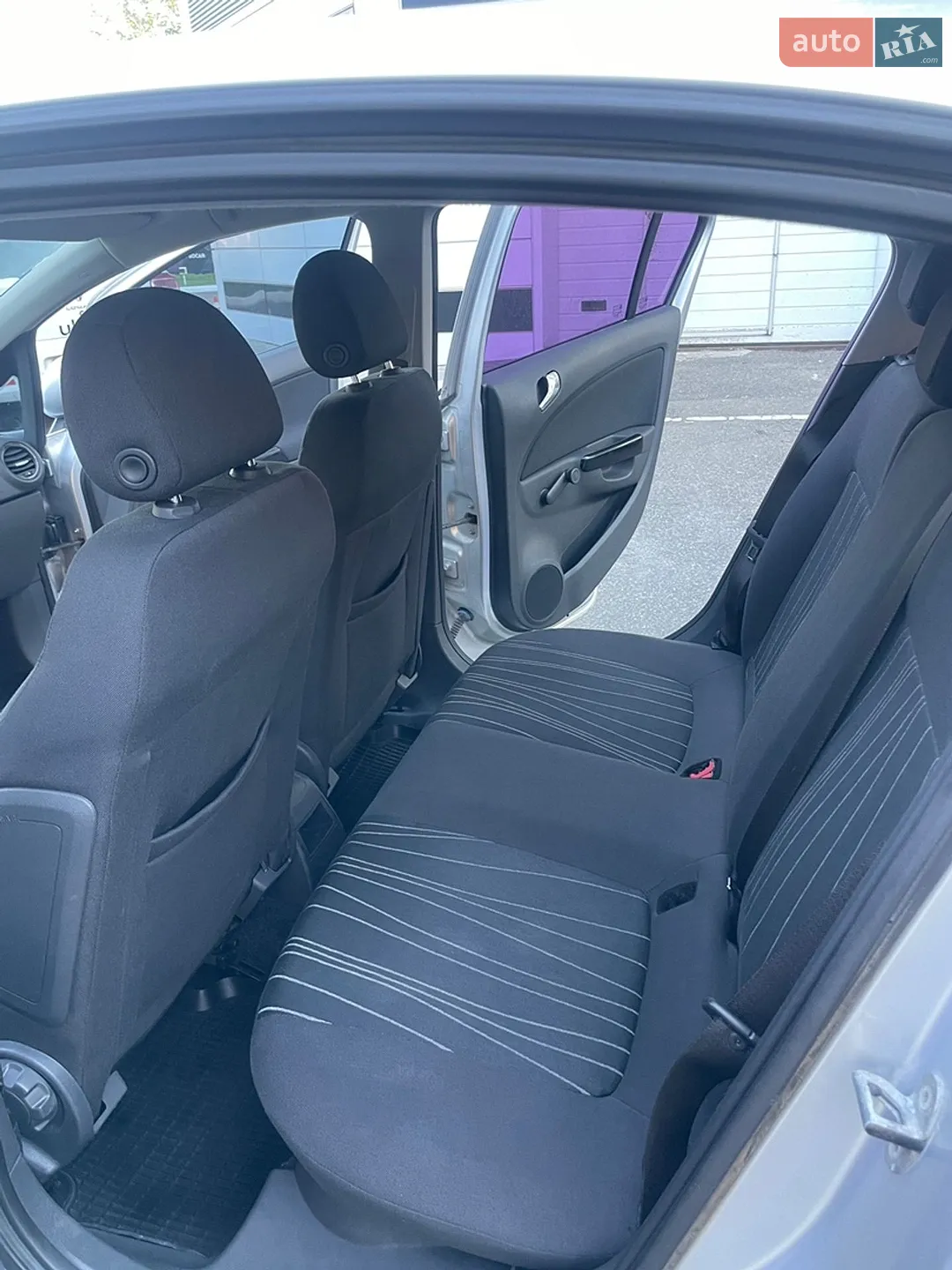 Opel Corsa 2009 VIN W0L0SDL6894173530 фото оголошення 14 з 27
