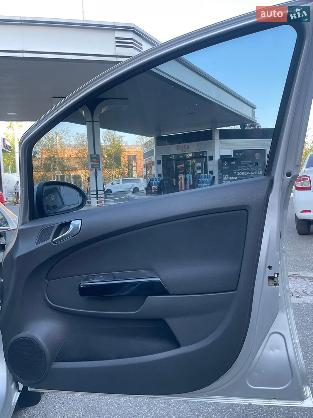 Opel Corsa 2009 VIN W0L0SDL6894173530 фото оголошення 17 з 27