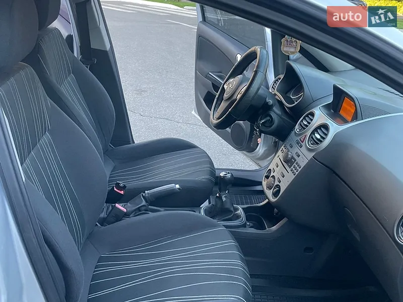 Opel Corsa 2009 VIN W0L0SDL6894173530 фото оголошення 18 з 56