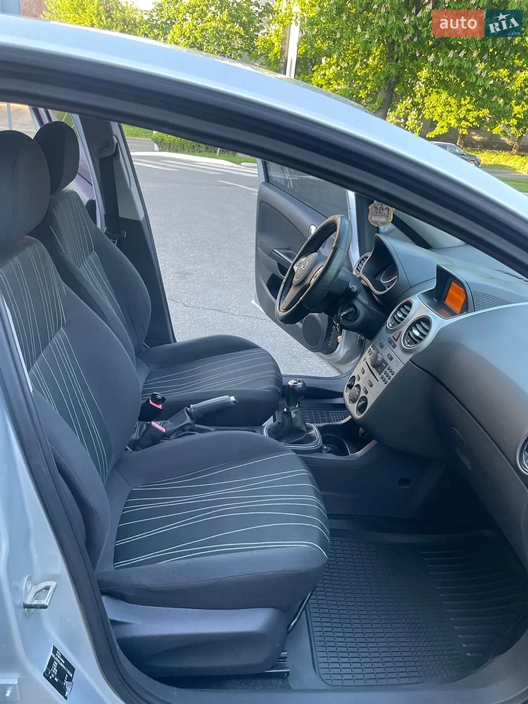 Opel Corsa 2009 VIN W0L0SDL6894173530 фото оголошення 18 з 27