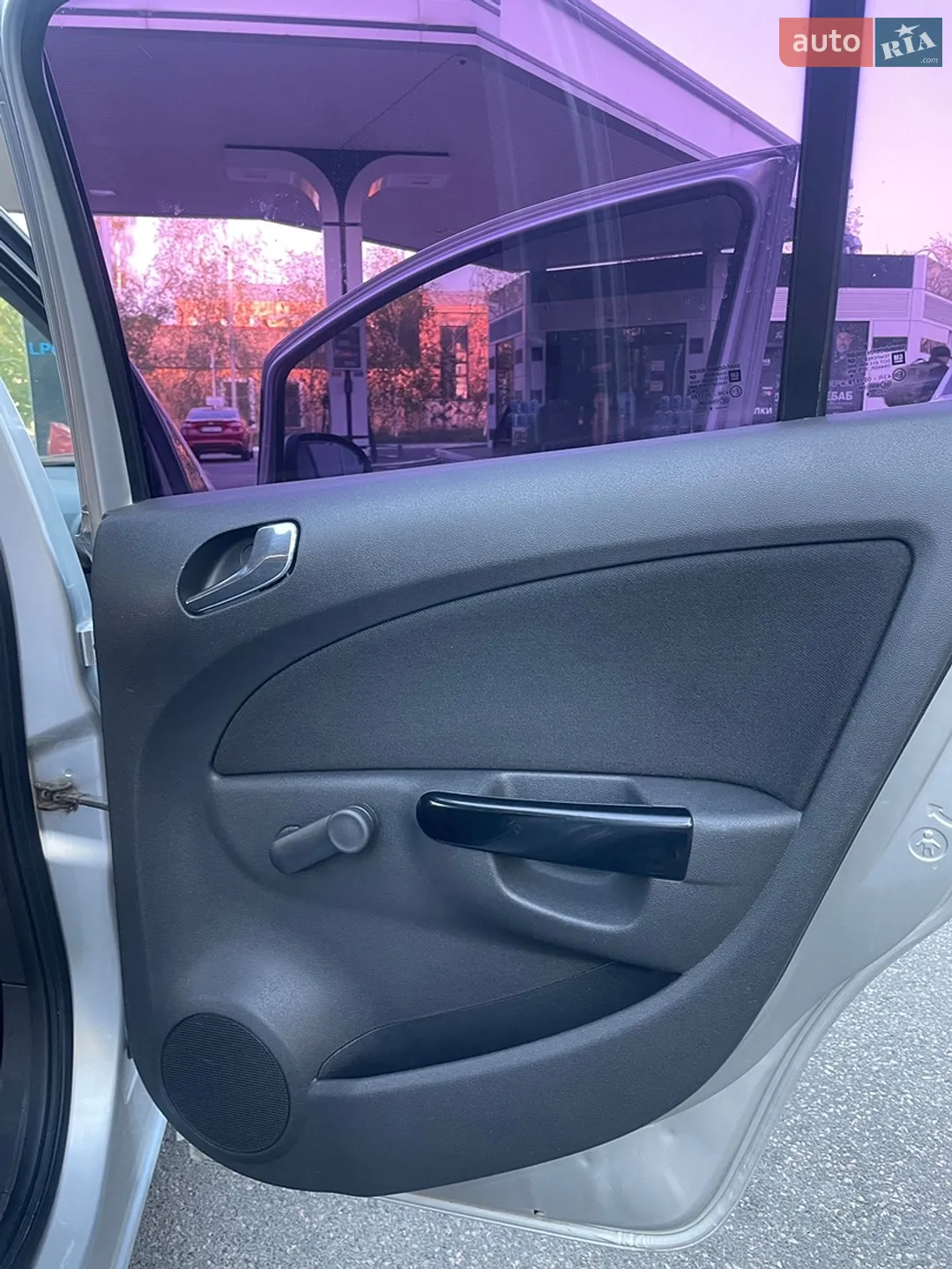 Opel Corsa 2009 VIN W0L0SDL6894173530 фото оголошення 19 з 27