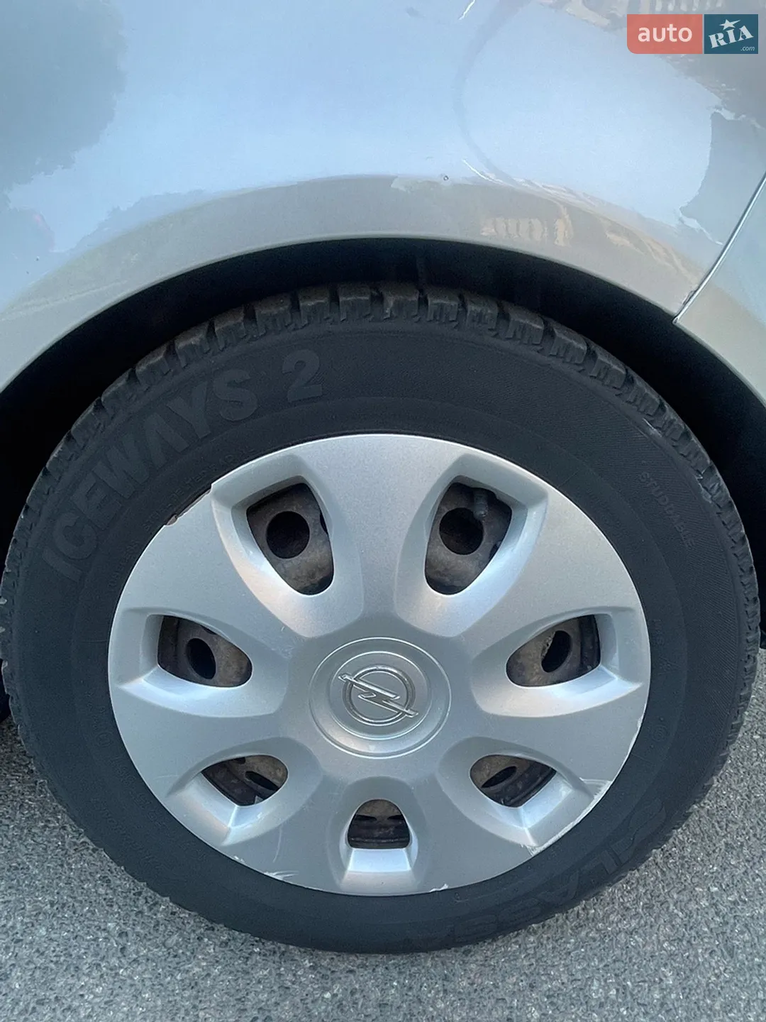 Opel Corsa 2009 VIN W0L0SDL6894173530 фото оголошення 24 з 27