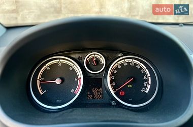 Хэтчбек Opel Corsa 2012 в Николаеве