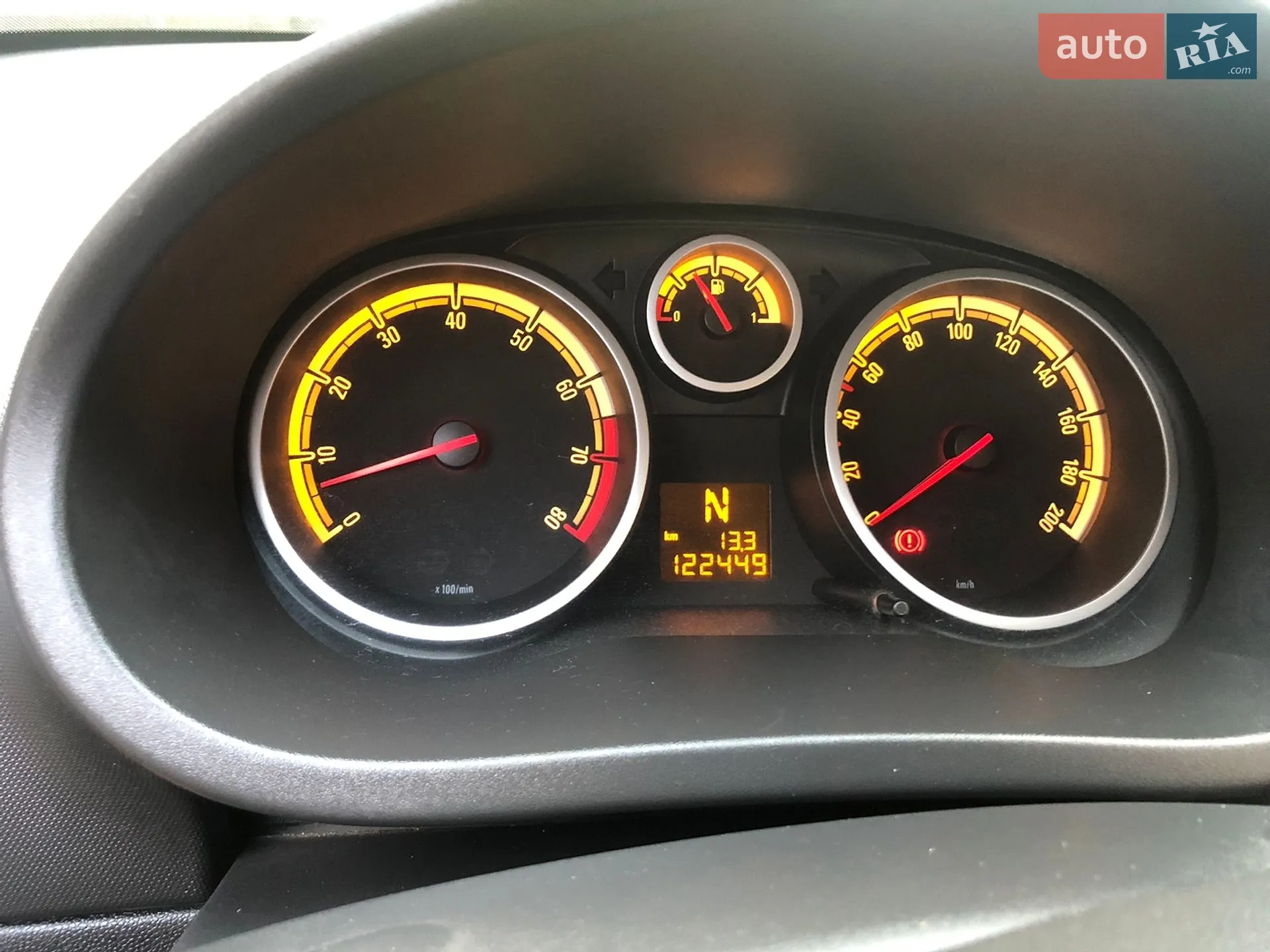 2010 Opel Corsa - мініатюра 14