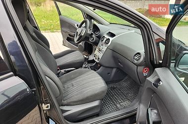 Хэтчбек Opel Corsa 2008 в Ровно