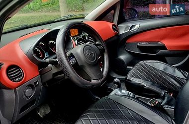 Хэтчбек Opel Corsa 2007 в Харькове