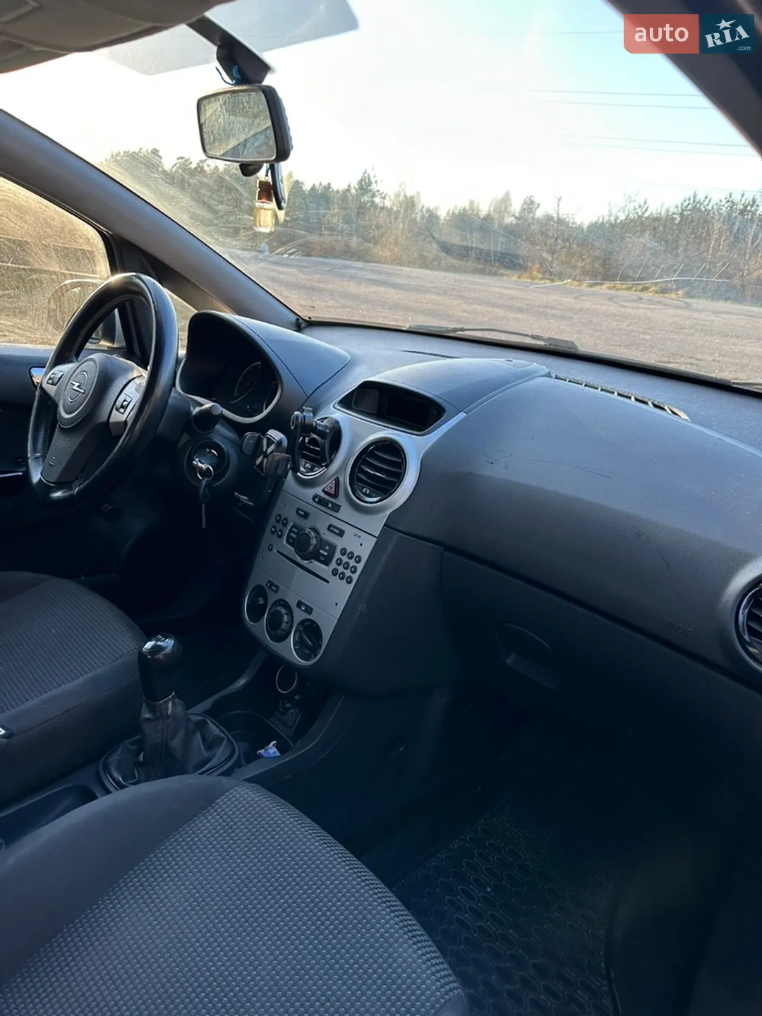 2011 Opel Corsa - мініатюра 14