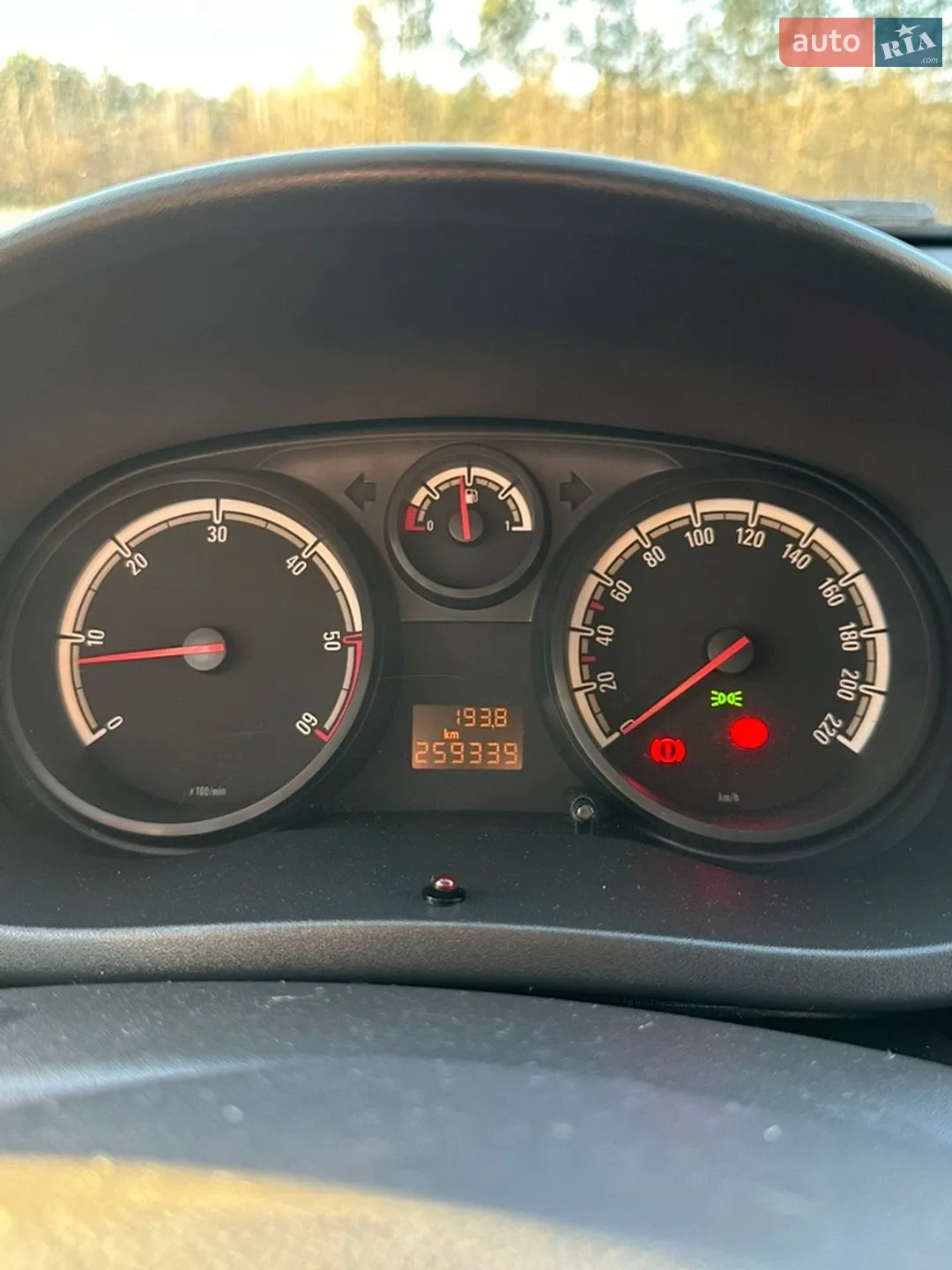 2011 Opel Corsa - мініатюра 17