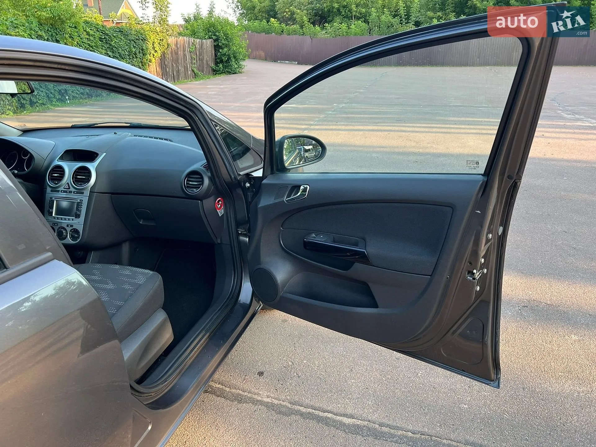 2013 Opel Corsa - мініатюра 11
