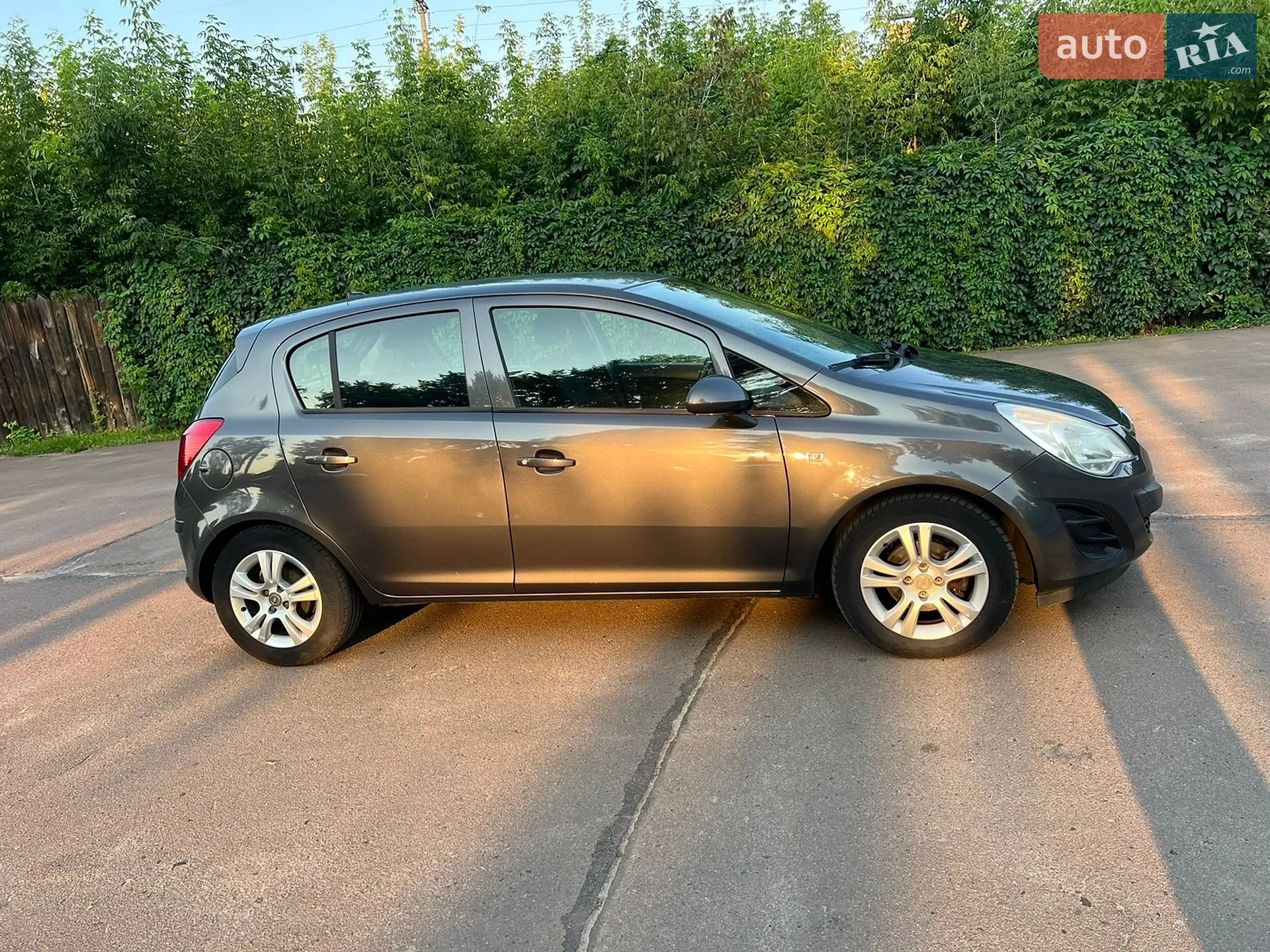 2013 Opel Corsa - мініатюра 3