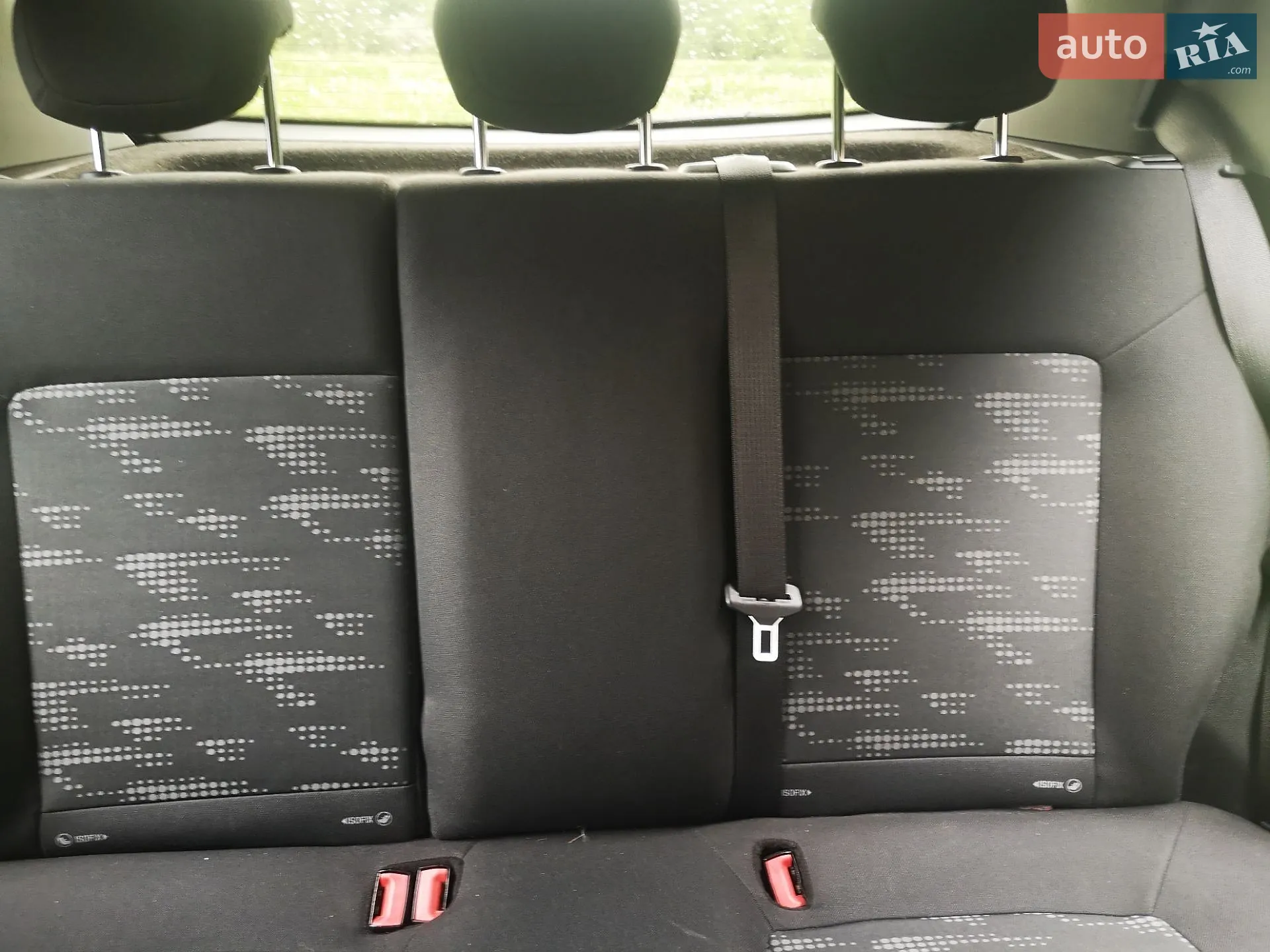 2011 Opel Corsa - мініатюра 12