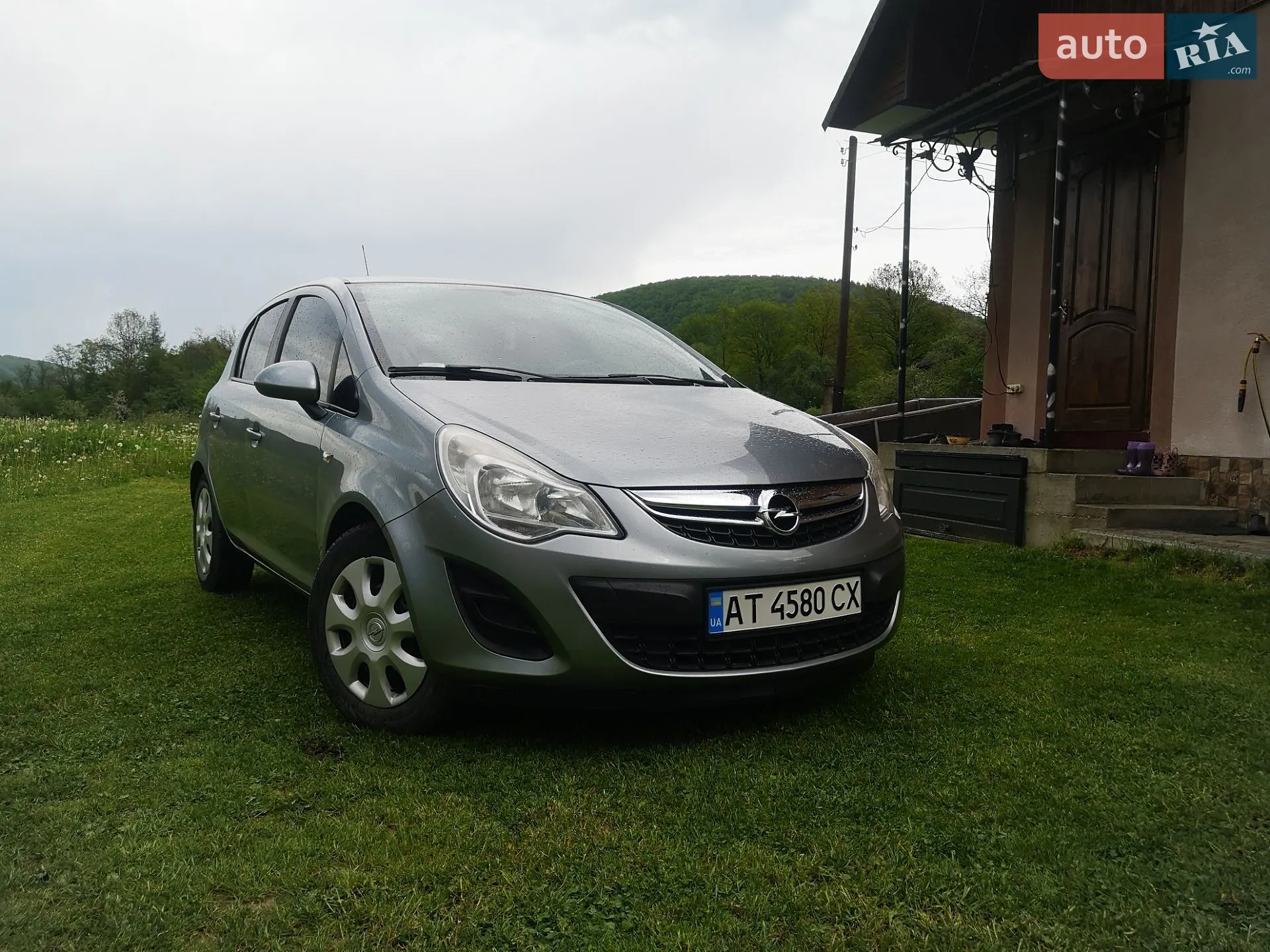 2011 Opel Corsa - мініатюра 16