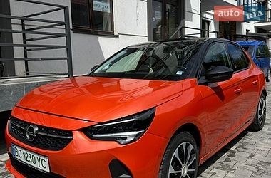 Хетчбек Opel Corsa 2021 в Коломиї