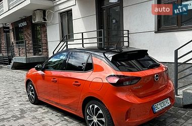 Хетчбек Opel Corsa 2021 в Коломиї