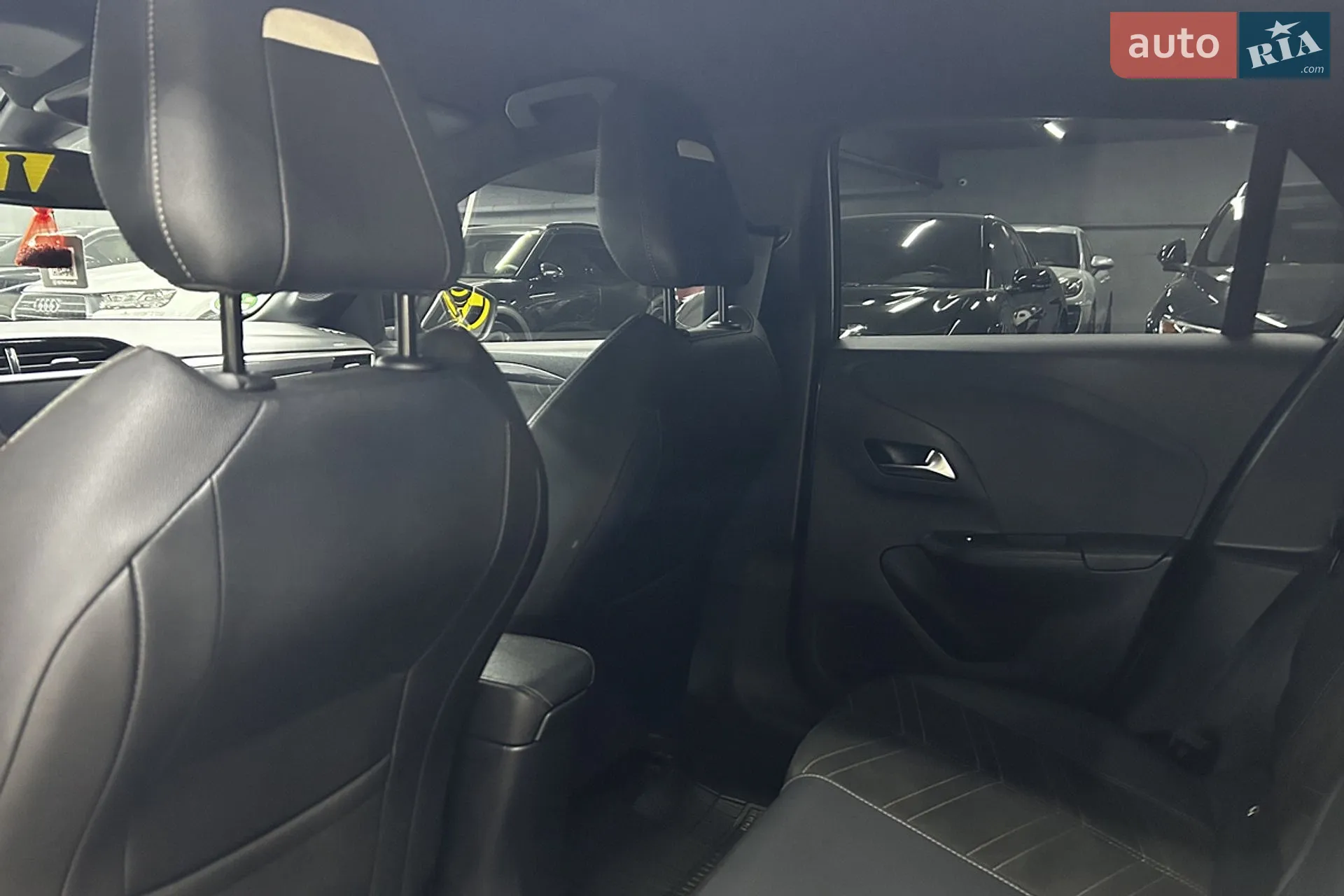 2021 Opel Corsa - мініатюра 18