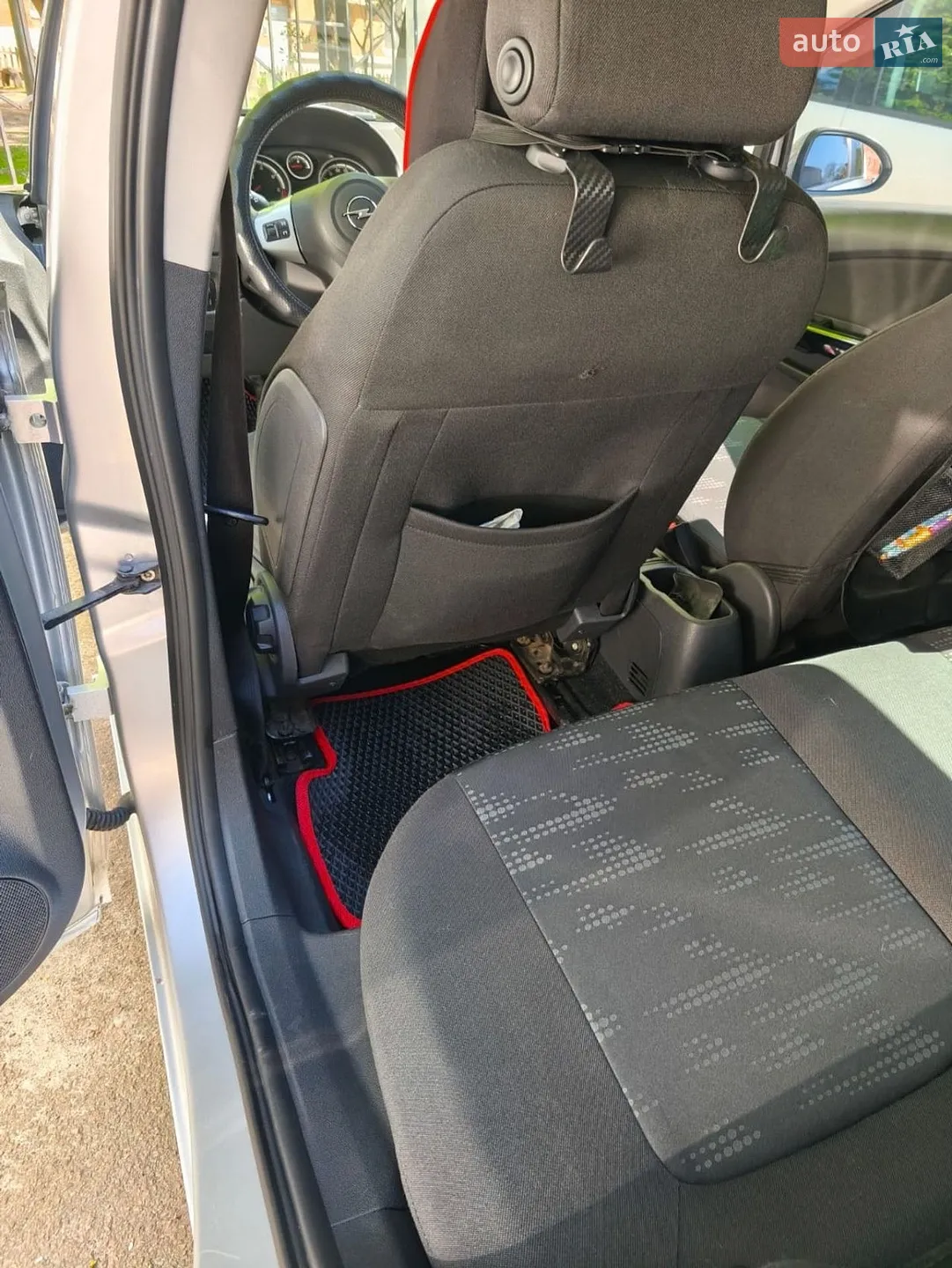 2011 Opel Corsa - мініатюра 18