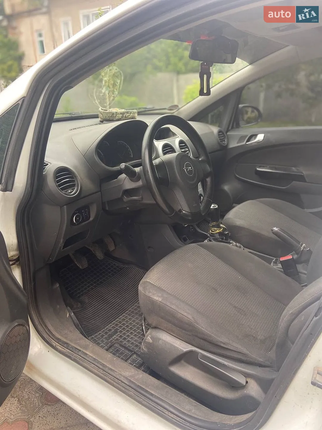 2011 Opel Corsa - мініатюра 7