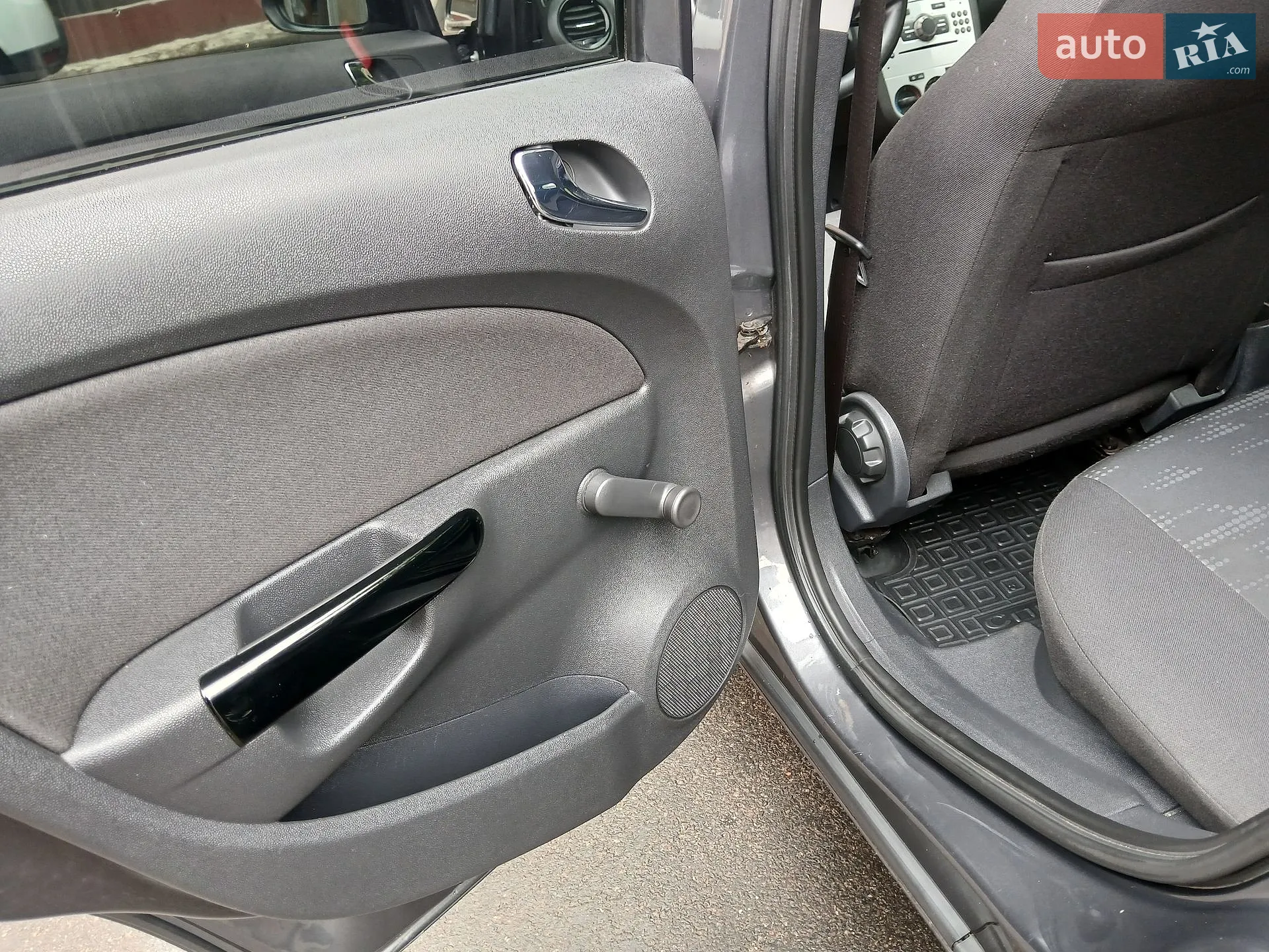 2012 Opel Corsa - мініатюра 16