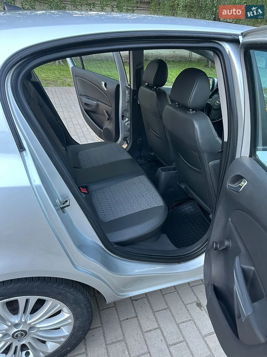 2012 Opel Corsa - мініатюра 6