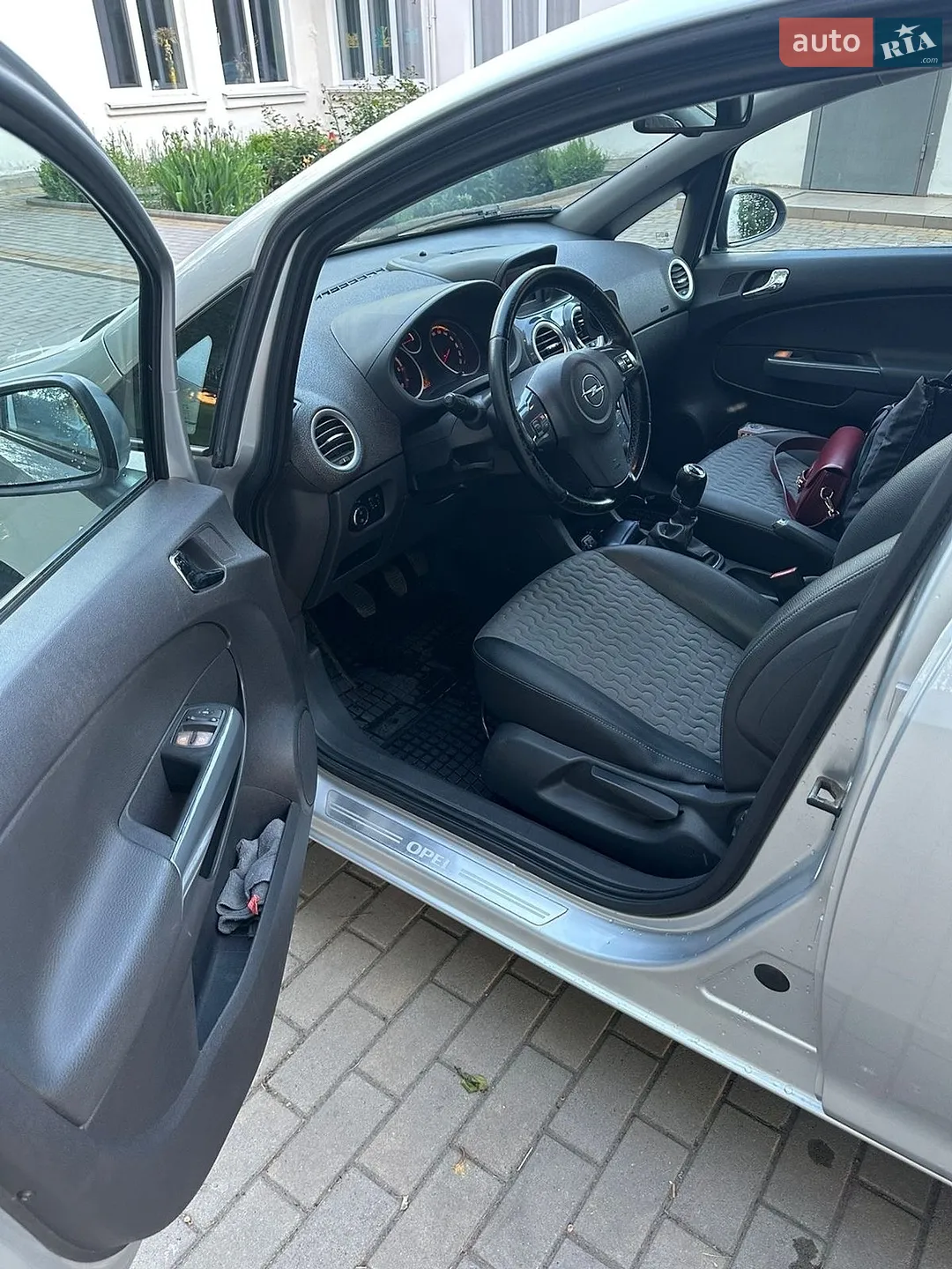 2012 Opel Corsa - мініатюра 8