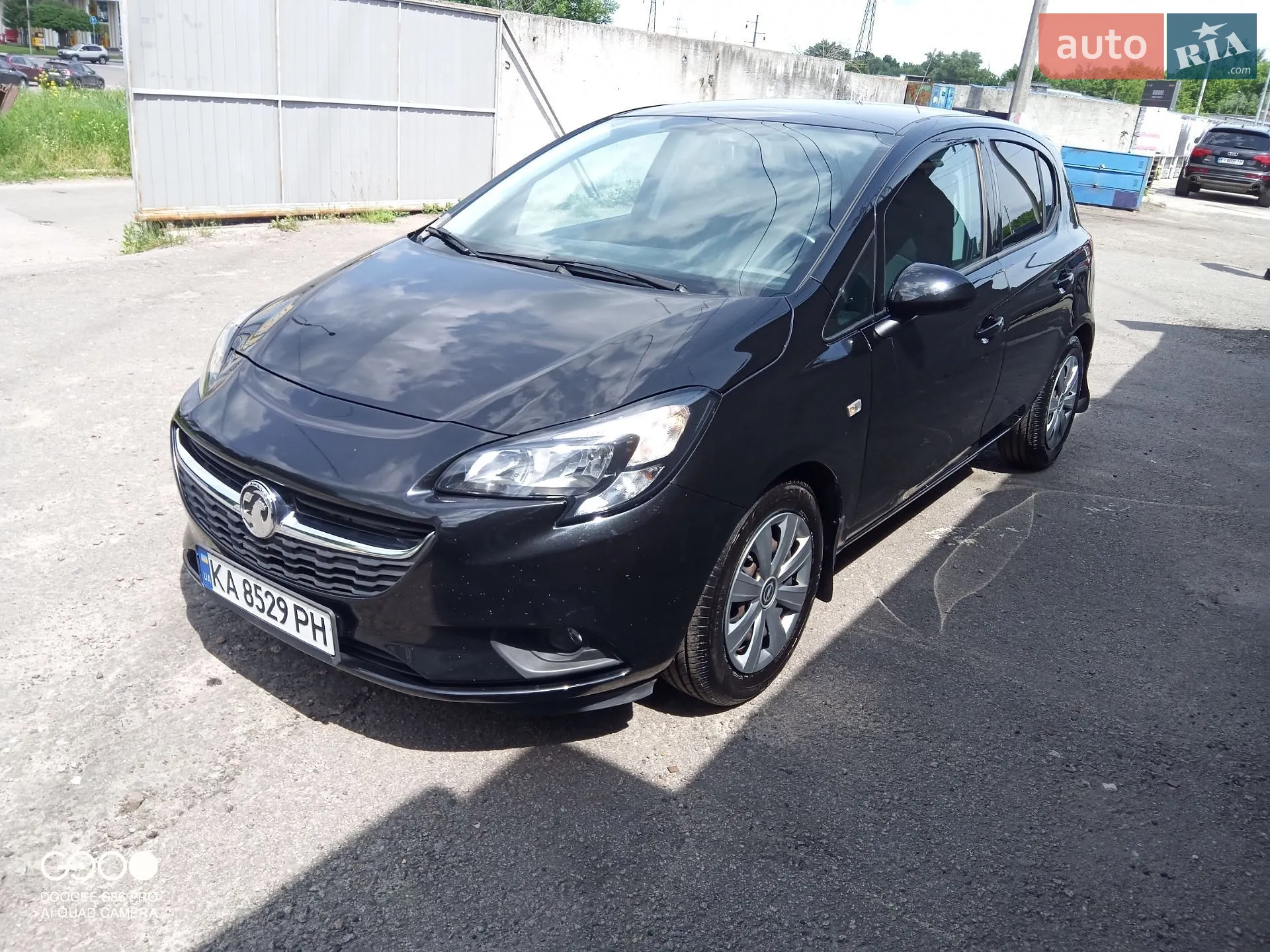 2016 Opel Corsa - мініатюра 8