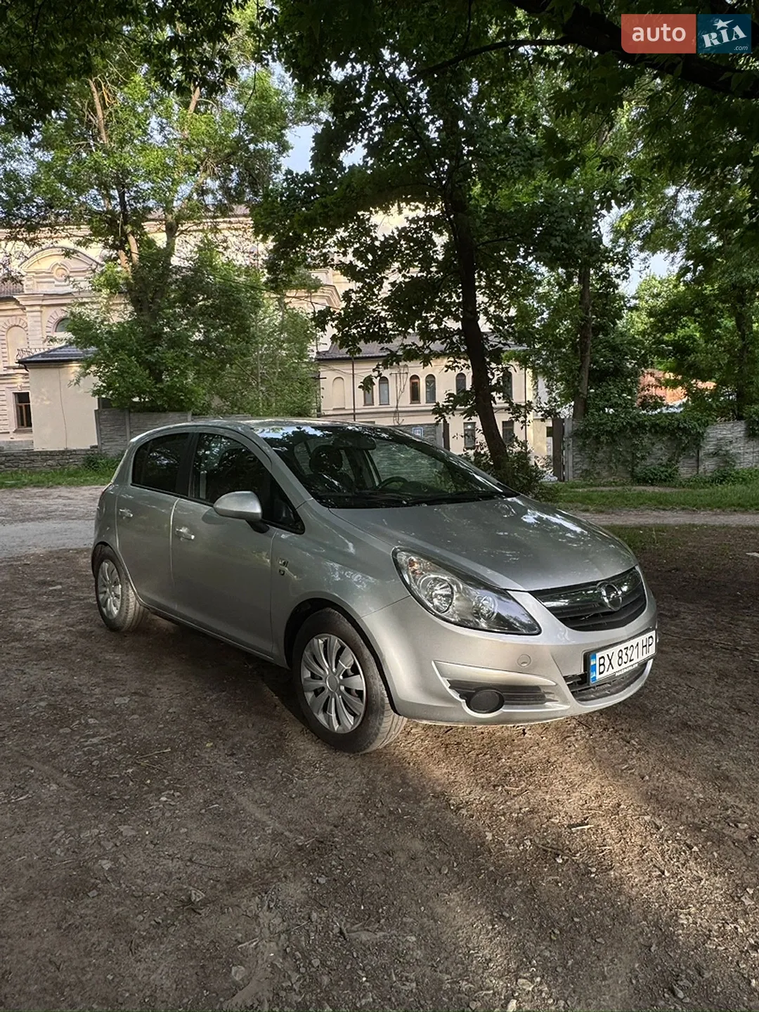 2011 Opel Corsa - мініатюра 5