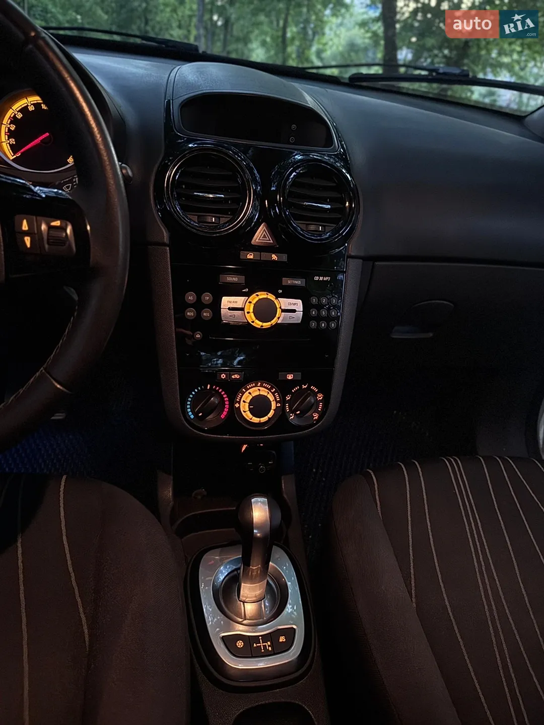 2011 Opel Corsa - мініатюра 17