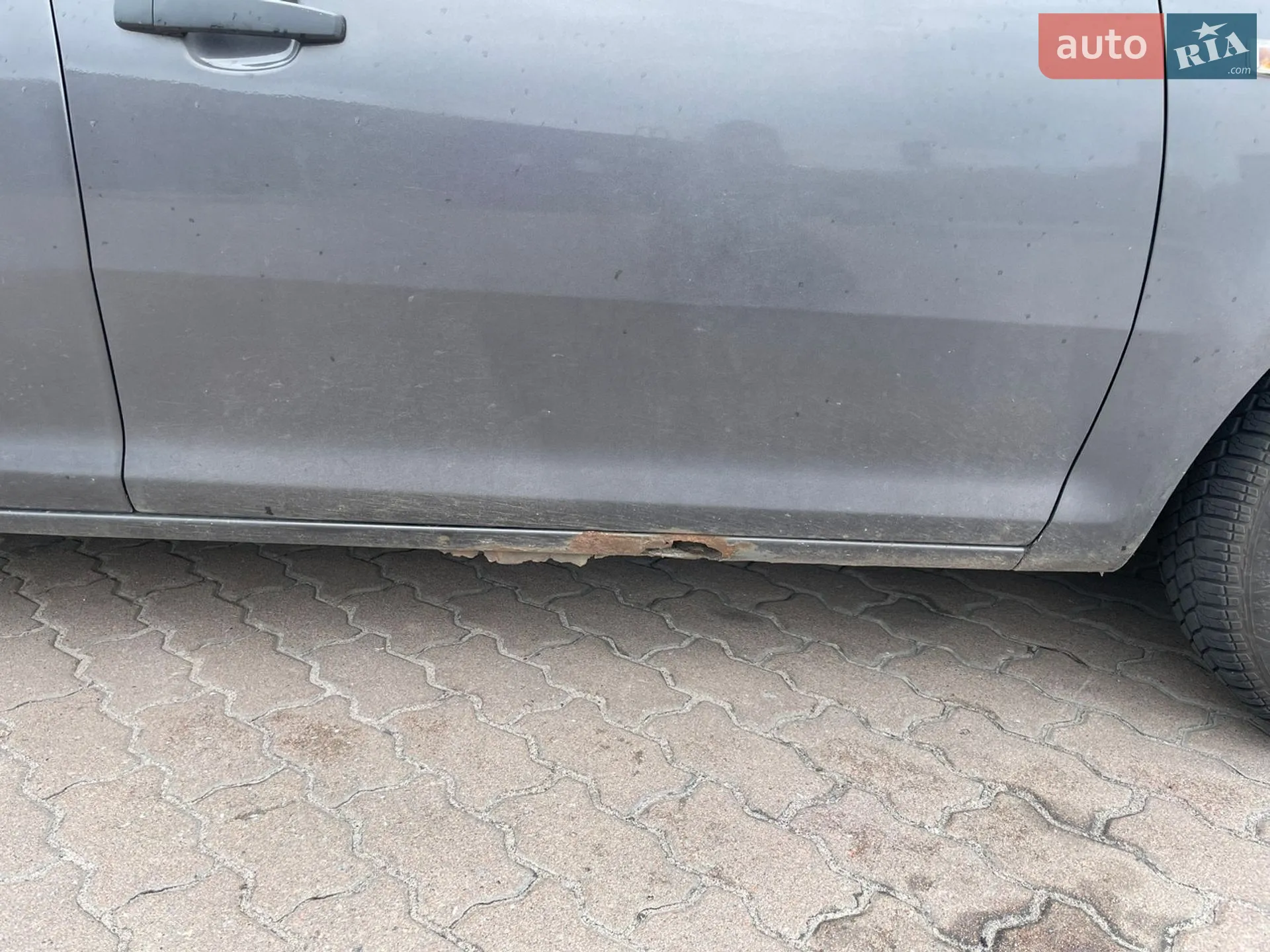 Opel Corsa 2011 VIN W0L0SDL68B4112090 фото оголошення 5 з 12