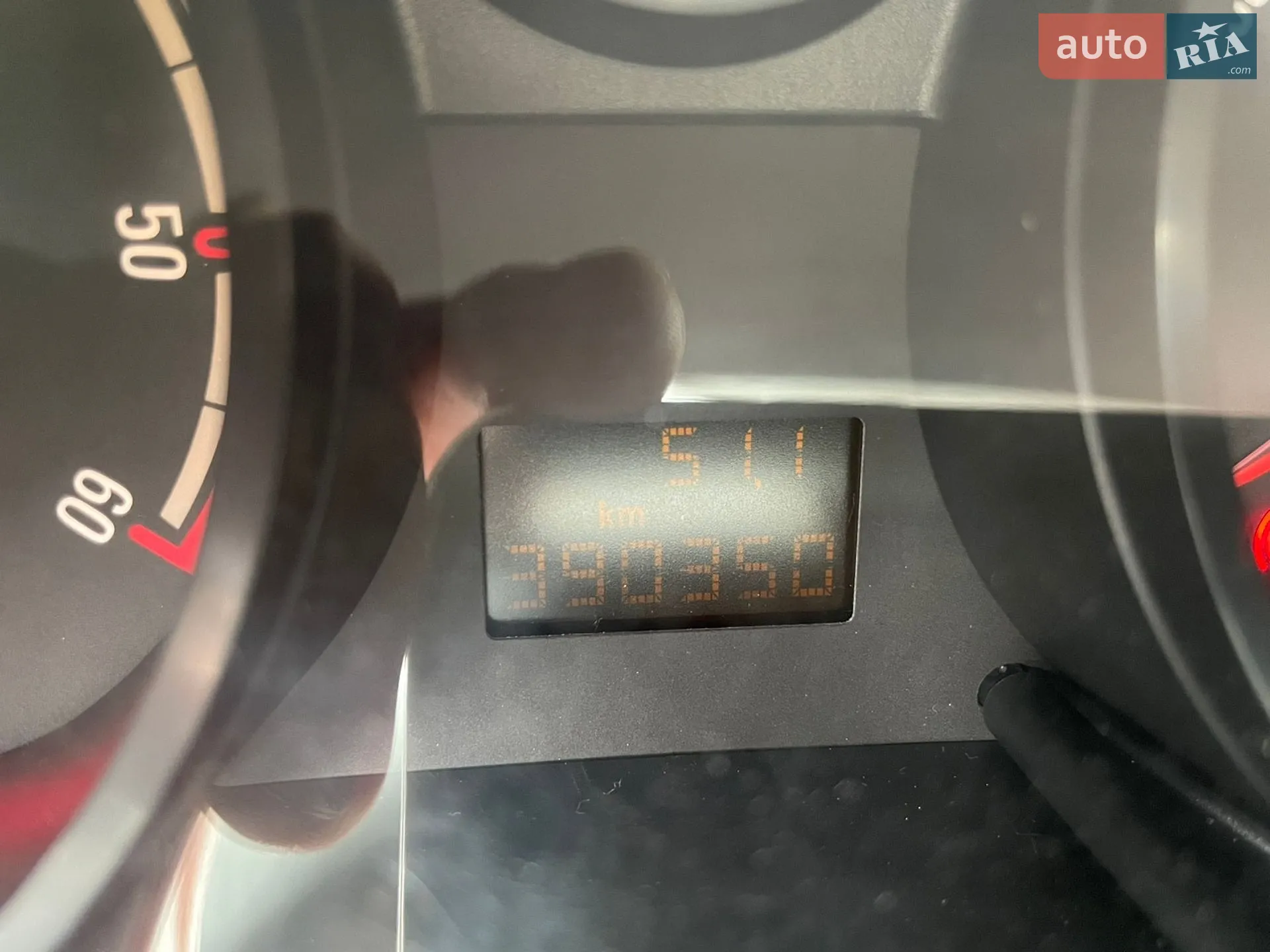 Opel Corsa 2011 VIN W0L0SDL68B4112090 фото оголошення 9 з 12