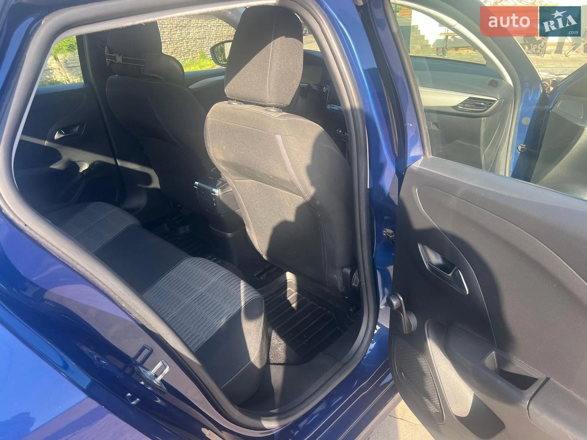 2021 Opel Corsa - мініатюра 16