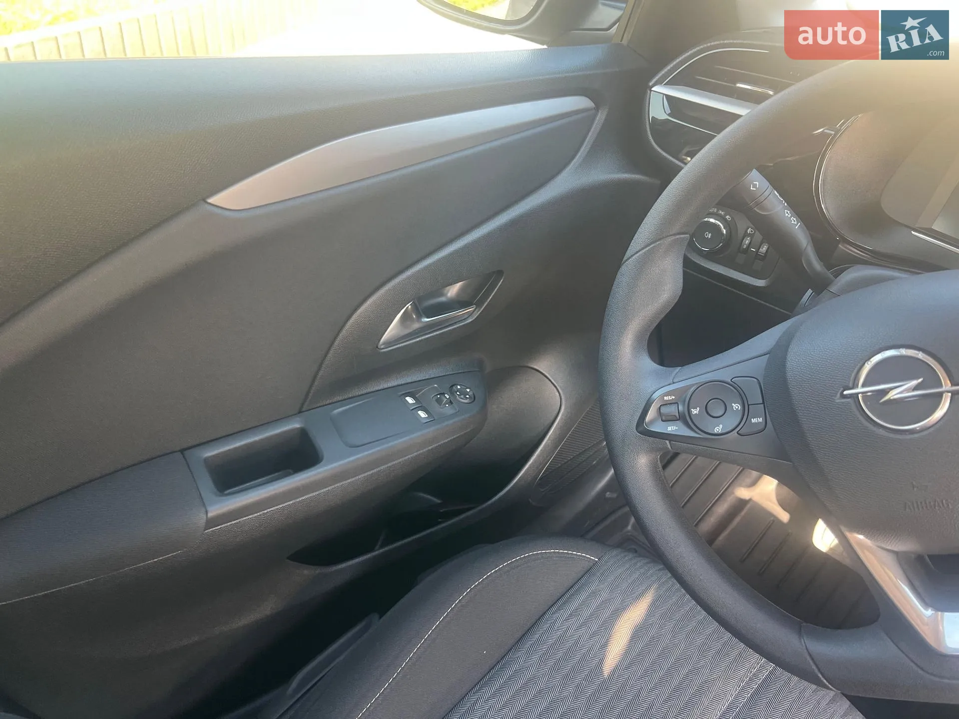 2021 Opel Corsa - мініатюра 19