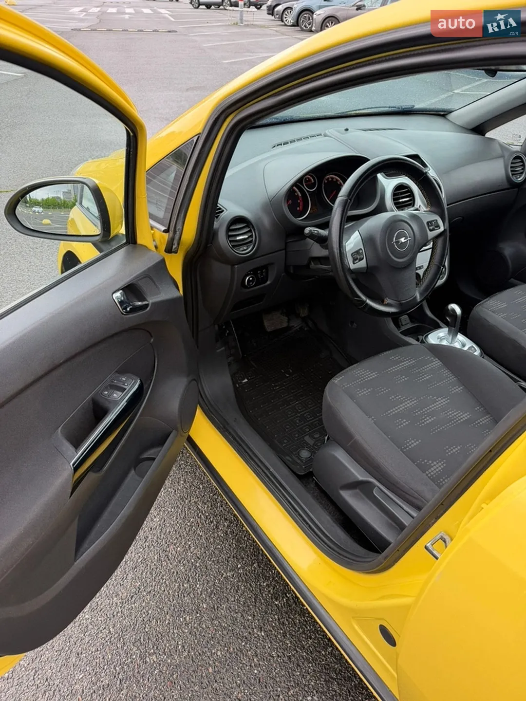 2012 Opel Corsa - мініатюра 9