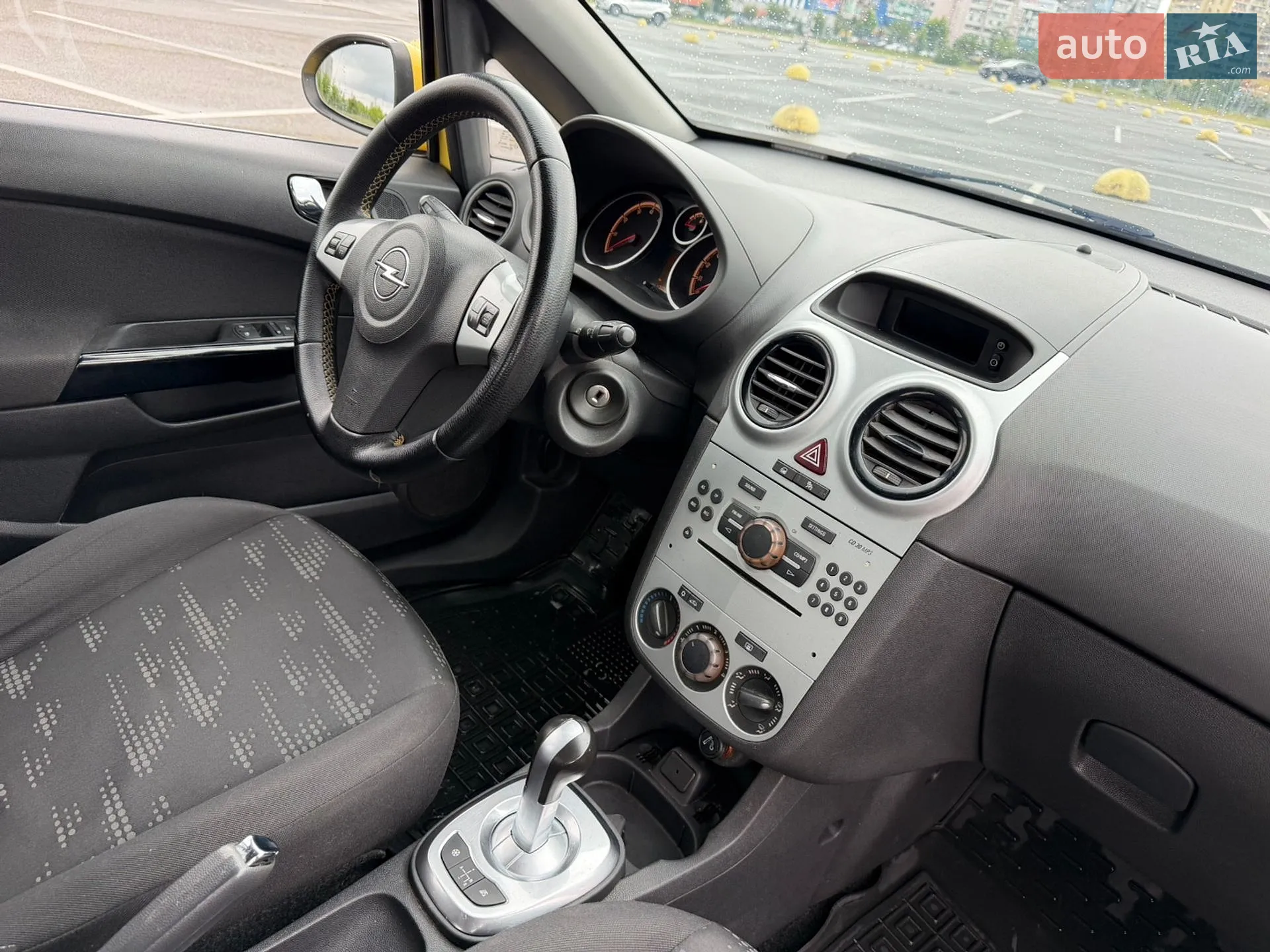 2012 Opel Corsa - мініатюра 18