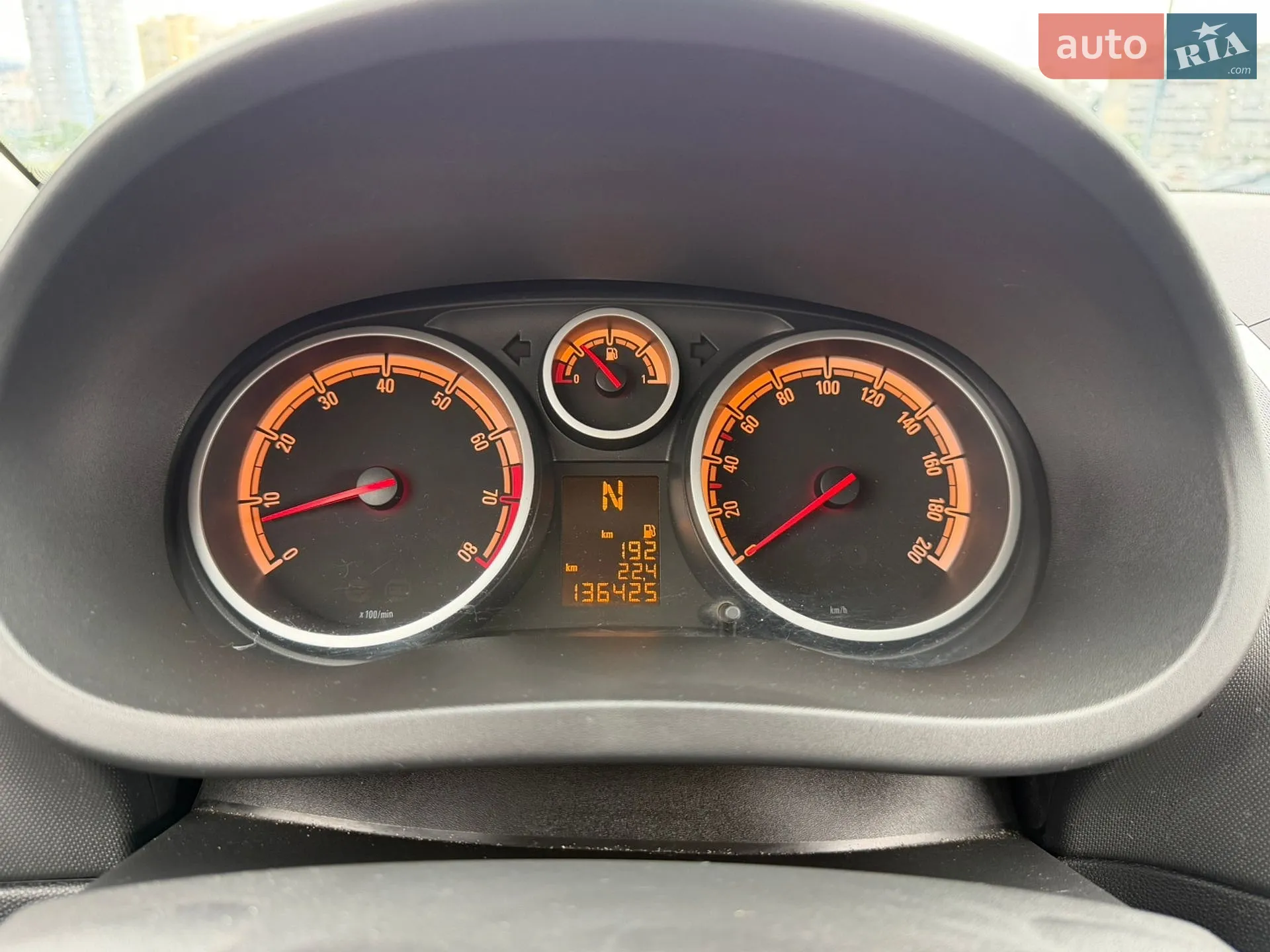 2012 Opel Corsa - мініатюра 21
