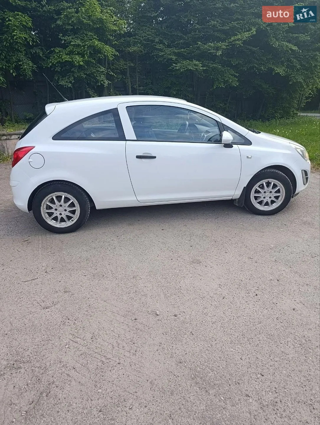 2011 Opel Corsa - мініатюра 4