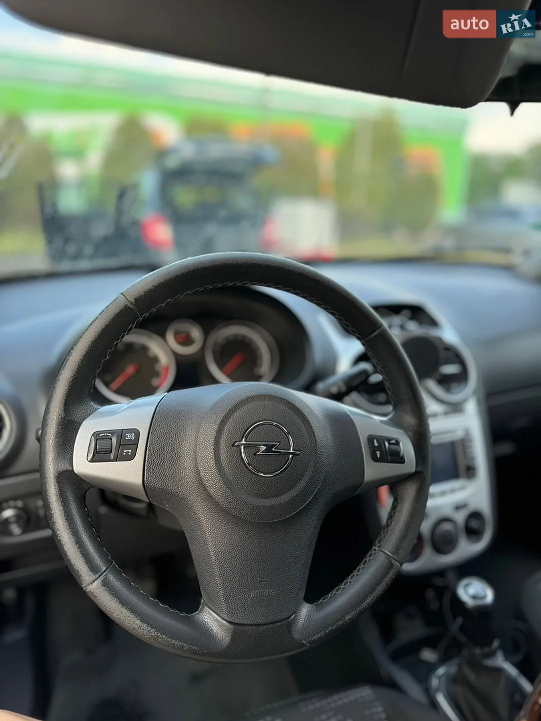 2011 Opel Corsa - мініатюра 10