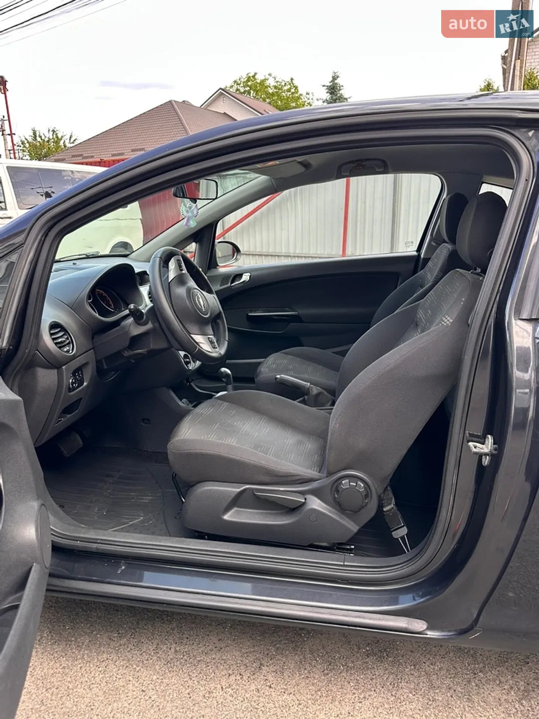 2012 Opel Corsa - мініатюра 6