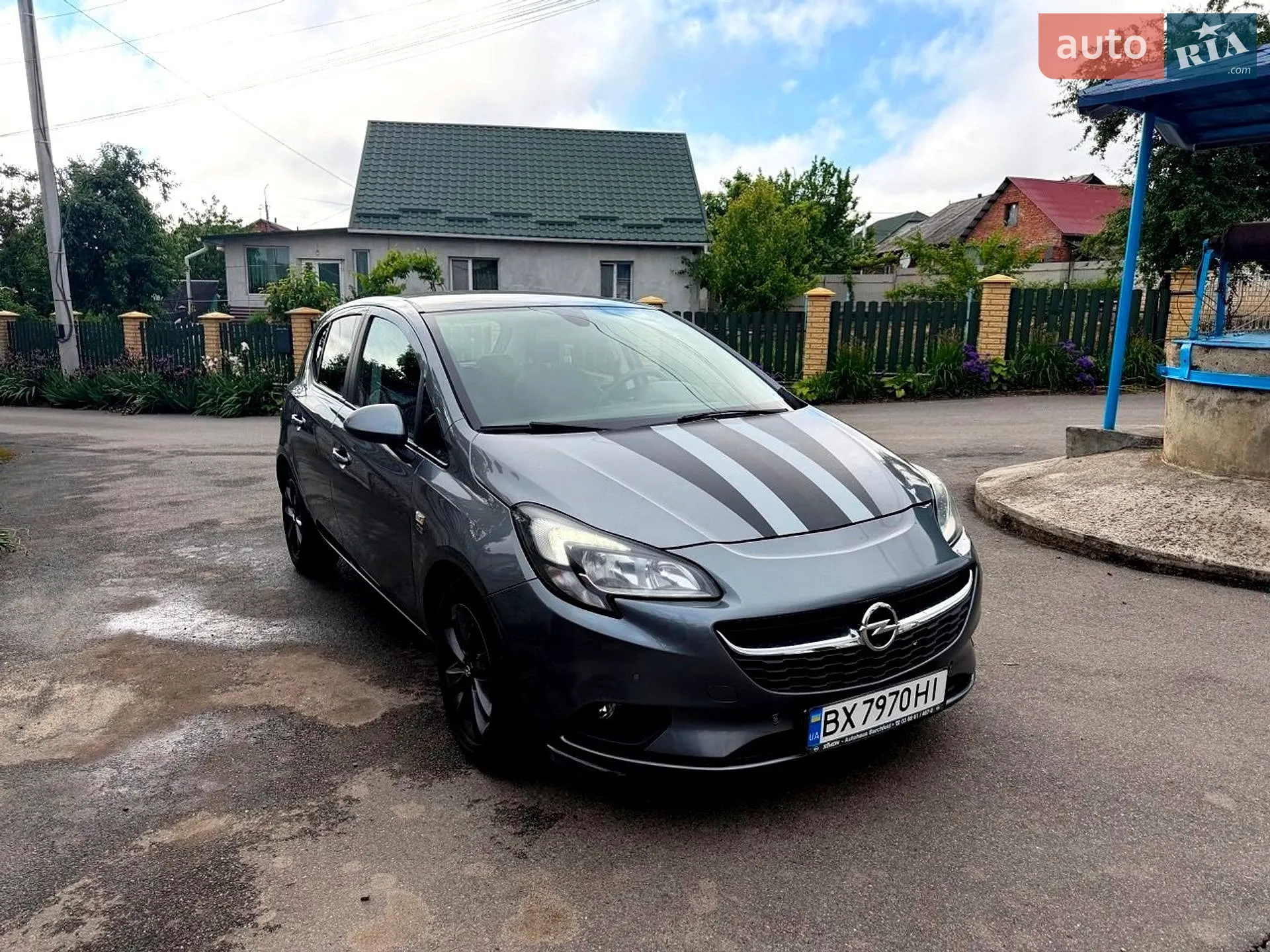 2019 Opel Corsa - мініатюра 3