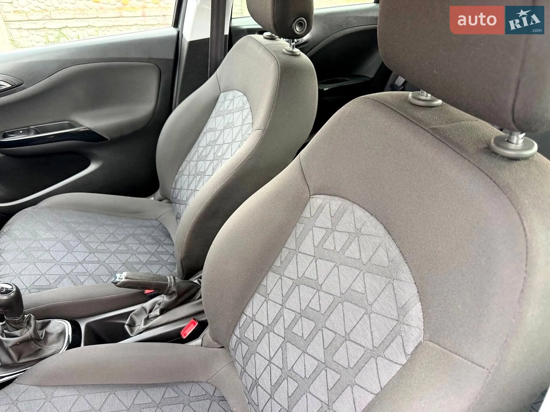 2019 Opel Corsa - мініатюра 21