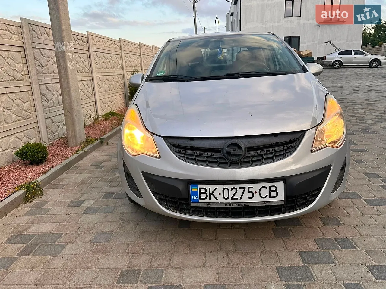 2011 Opel Corsa - мініатюра 18