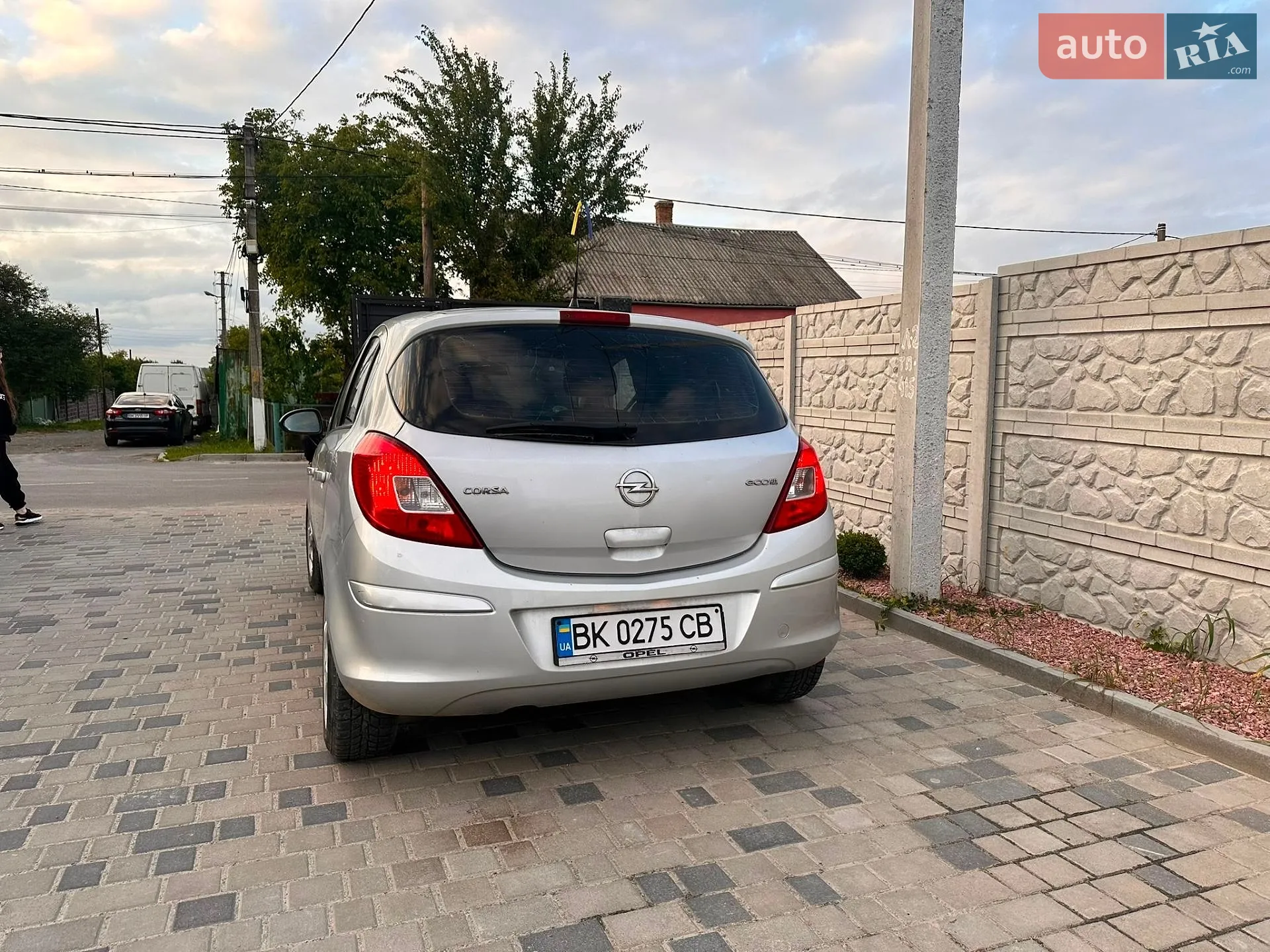 2012 Opel Corsa - мініатюра 21