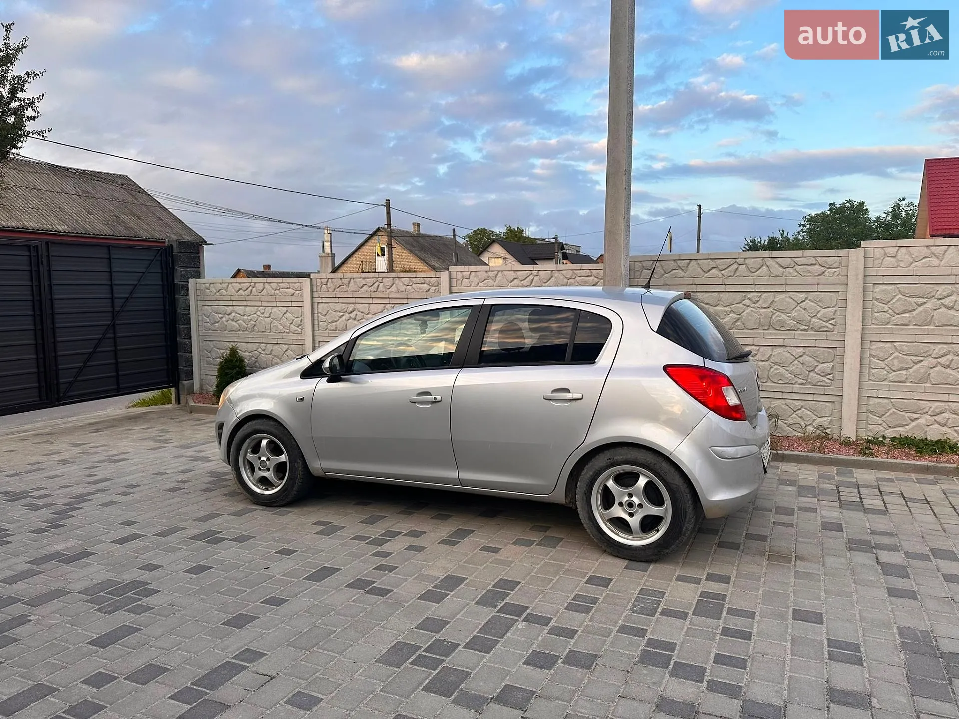 2012 Opel Corsa - мініатюра 25
