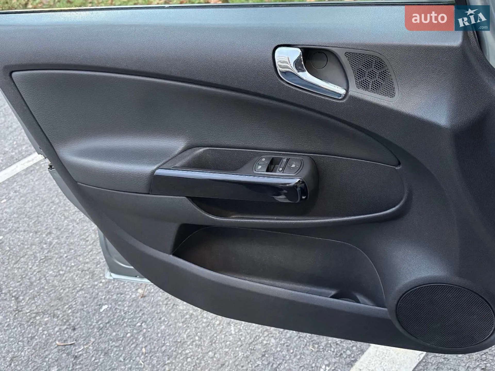 2012 Opel Corsa - мініатюра 4