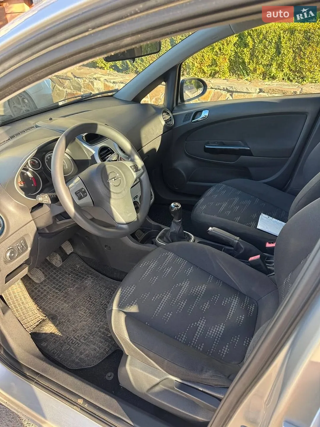 2011 Opel Corsa - мініатюра 9
