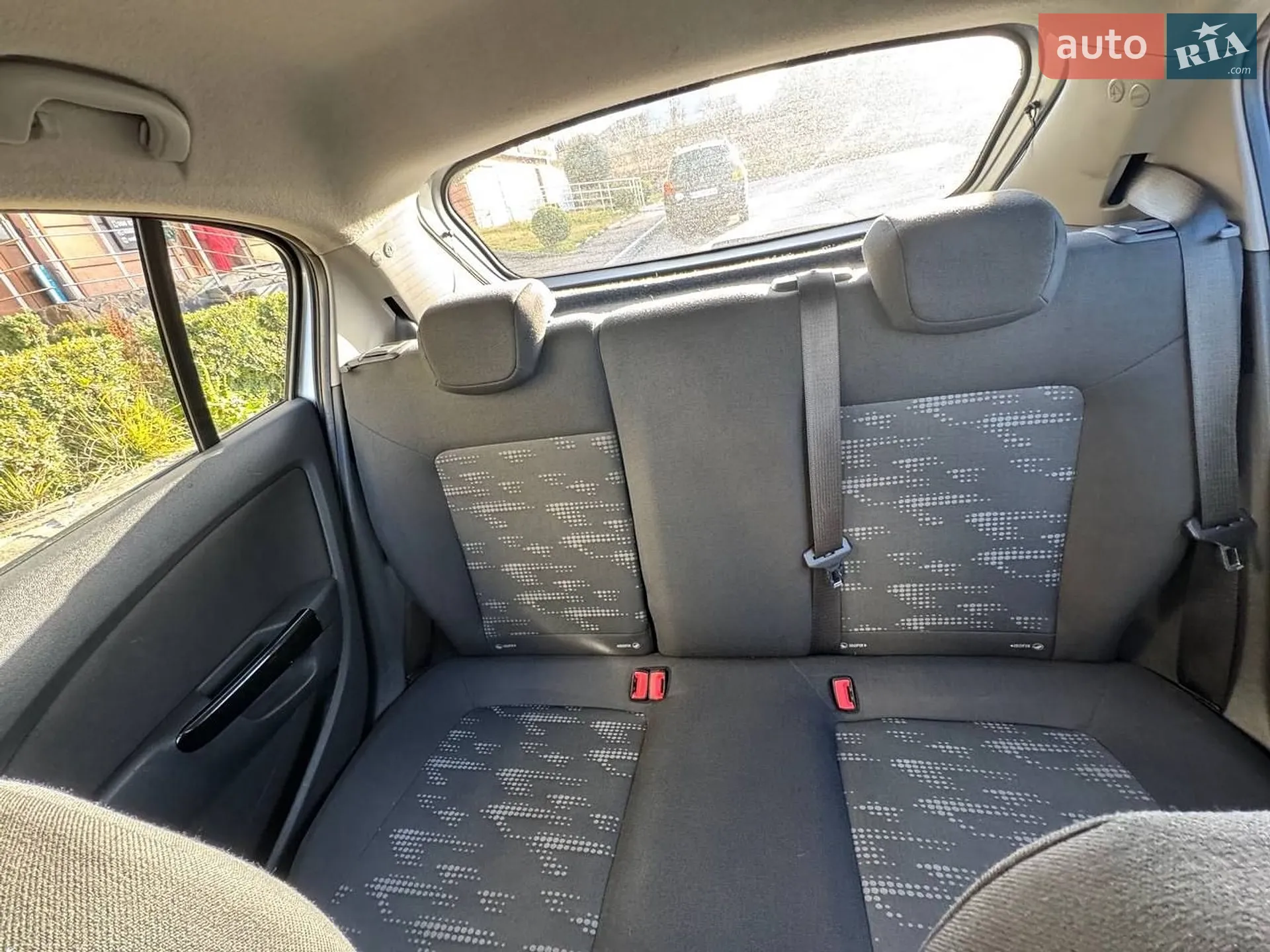 2011 Opel Corsa - мініатюра 3
