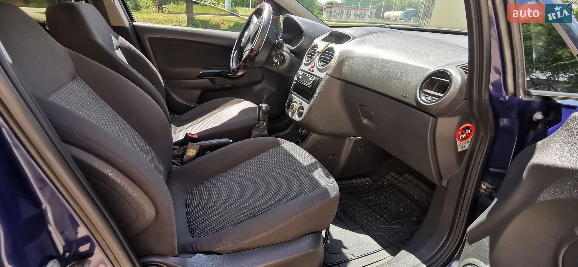 2011 Opel Corsa - мініатюра 16
