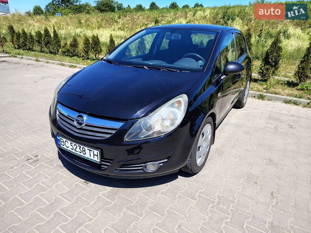 2011 Opel Corsa - мініатюра 11