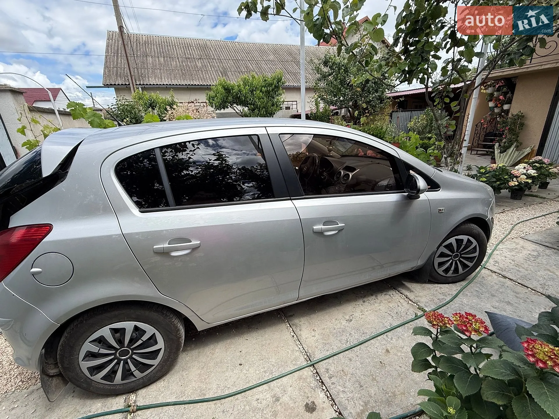 2011 Opel Corsa - мініатюра 6