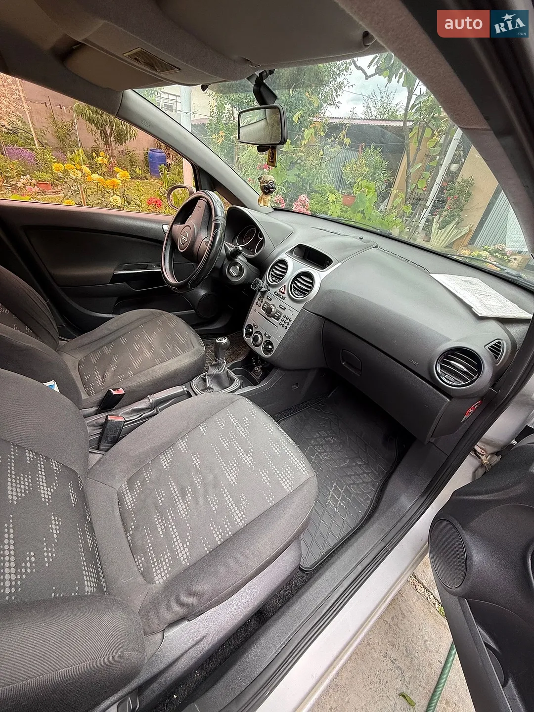2011 Opel Corsa - мініатюра 12
